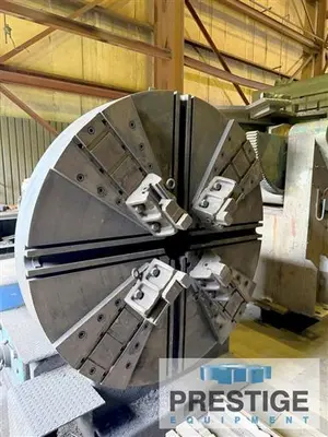Used SAFOP 1500 Engine Lathes New York US | Prestige Equipment #1348714