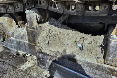 Used 1976 CATERPILLAR D6C Bulldozers Indiana US | Proxy Equipment #1377701