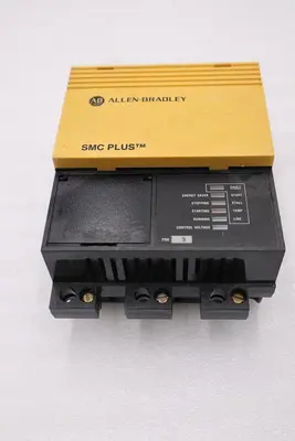 NEW Allen Bradley 40888-313-51 FRN 3B2 SMC Plus Motor Control STOCK H735A