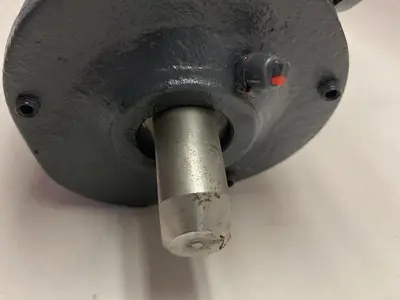 New | in-Stock DAYTON 08810052 Ballscrews | Surplus Asset Holdings #1227695