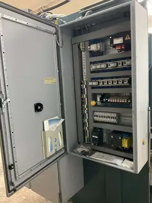 2013 DURMA ADR 2060 Press Brakes-Hydraulic Power | Asset Exchange Corporation (4)