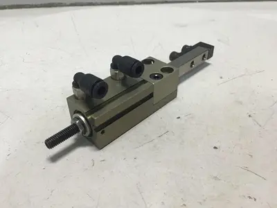 Used DESTACO RN-11 Robot Parts Michigan US | Ideal Machinery #776157