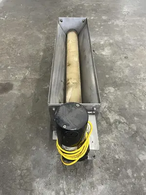 SS Seasoning Duster