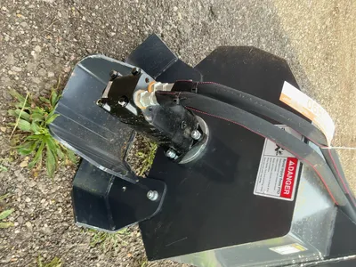 Used _UNKNOWN_ _UNKNOWN_ Rotary Tillers Michigan US | Miedema Asset Management Group #1423805