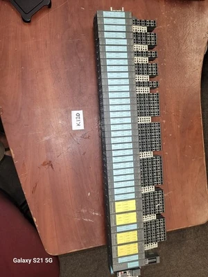 USED Siemens ET200S