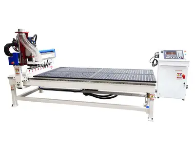 DMS Freedom 8 CNC Routers | TechMach (1)