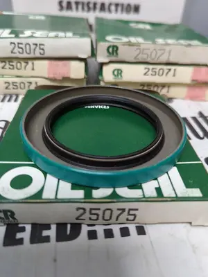 New | in-Stock CHICAGO RAWHIDE 25075 Pump & Valve Parts Ohio US | Surplus Asset Holdings #1234142