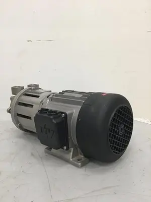 USED SYSKO CORPORATION CY-4281.0069