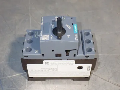New | in-Stock SIEMENS 3RV23111HC10 Starters Ohio US | HGR 24 #1187136