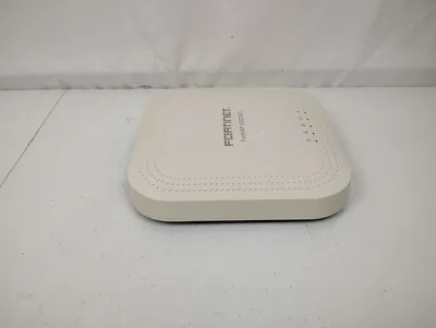 USED Fortinet FortiAP-U321EV-A