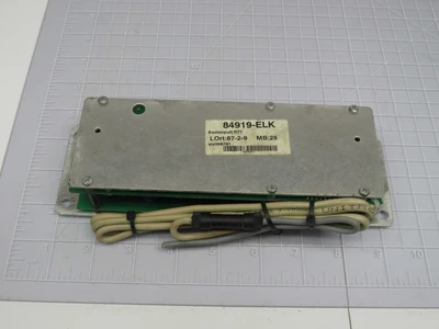 Used ROMMEL _UNKNOWN_ Electrical Panels Texas US | OCO Industrial #1677006