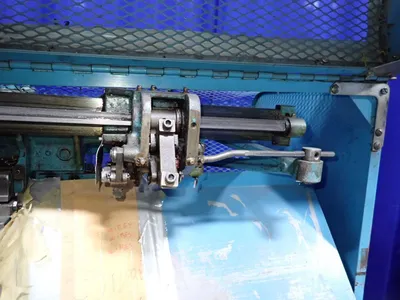 USED ARTOS CS6