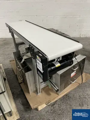 USED MULTIVAC Multivac Thermoformer, Model R230