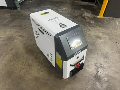 New | in-Stock 2026 SHINI STM-910W Temperature Controls Massachusetts US | Absolute Machinery #1277626