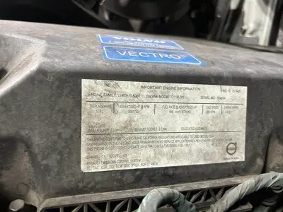 Used 2021 VOLVO VNR42T300 Conventional trucks California US | Ben Kaplan Equipment #1402920