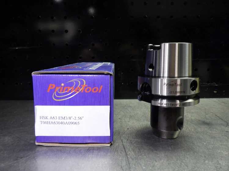 New | in-Stock PRIMETOOL _UNKNOWN_ Tooling & Accessories (Other) Michigan US | Superior Machine & Tool Inc #1352564