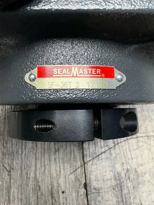 SealMaster SF-36T Electrical/PLC/Automation | ESS Industrial Equipment Sales (7)