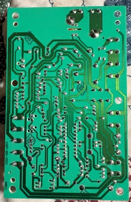 USED Various OEM furnace control boards