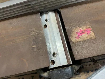 Used _UNKNOWN_ _UNKNOWN_ Woodworking Jointers Michigan US | Miedema Asset Management Group #1321093