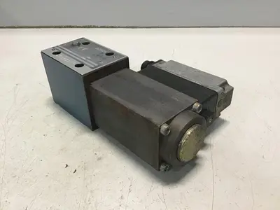 USED BOSCH 0 811 404 804