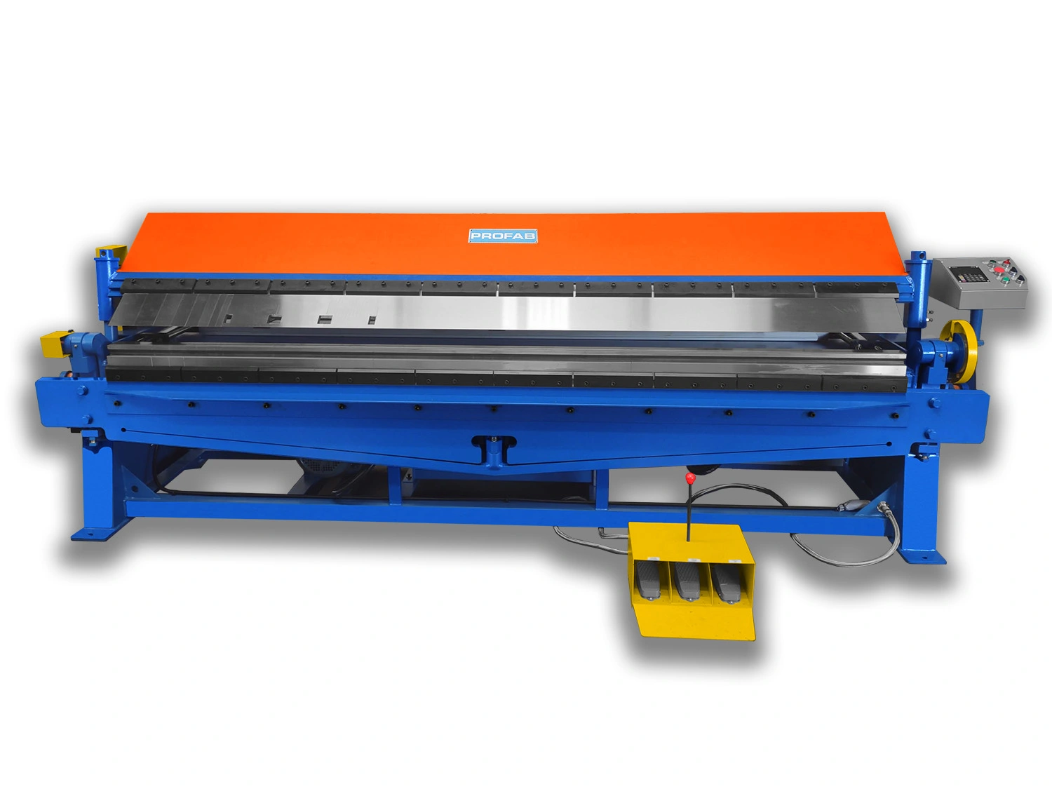 PROFAB Power Folder