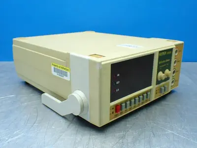 USED EXTECH 380560