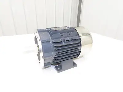 New | in-Stock TECHTOP _UNKNOWN_ Motors (misc) Indiana US | Arrow Industrial #1185362