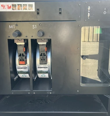 USED Stratasys 380MC