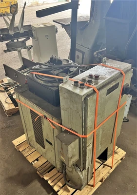 USED WADDINGTON PRF-600LCUD