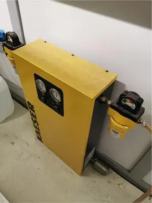 USED 2010 SLM 250 HL