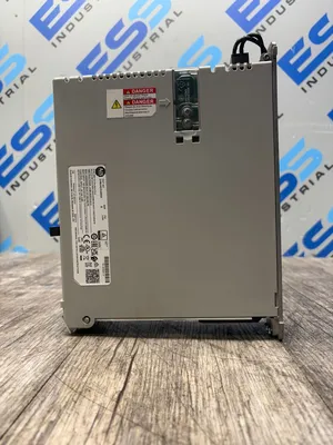 Allen Bradley 2198-H015-ERS2 Electrical/PLC/Automation | ESS Industrial Equipment Sales (5)