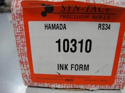 NEW HAMADA 10310