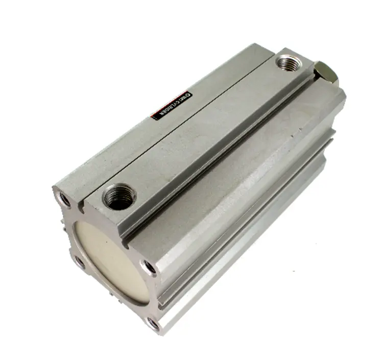 Used SMC CDQ2D50-100DM-XC35 Parts (Hydraulics and Pneumatics) Kentucky US | Industrial Parts R Us Inc. #358370