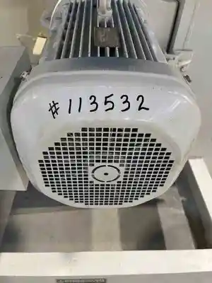 USED LANCASTER K8