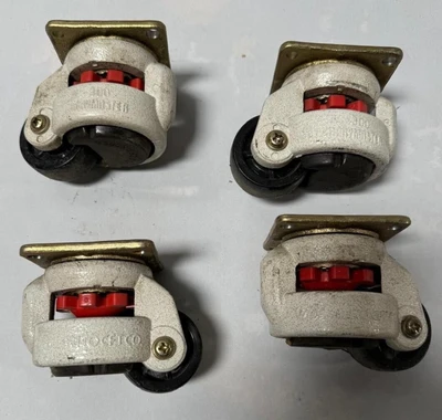 Unbranded 7656753454655644567567567657 Casters | Amiron Machinery (1)