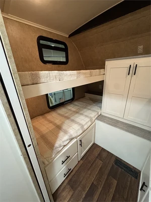 Used DUTCHMAN KOMFORT 3030QB Campers, Caravans, Motorhomes Oregon US | MachineryMax #1341169