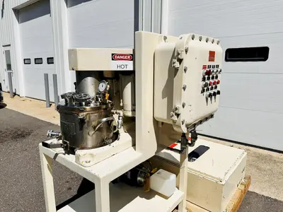 USED ROSS PVM-2