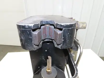 Tregaskiss 4240051718 Tough Gun Reamer Robotic Welding Nozzle Cleaning Station