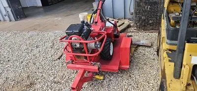 Used _UNKNOWN_ _UNKNOWN_ Tillers Utah US | CSS Equipment Sales #1347456