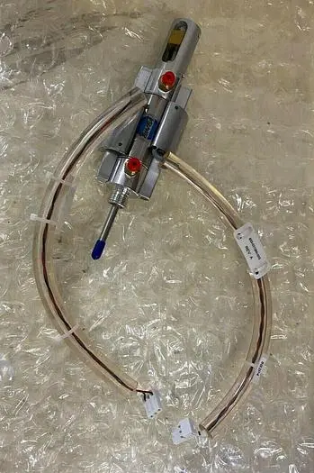 LAM RESEARCH 853-021260-003 REV A