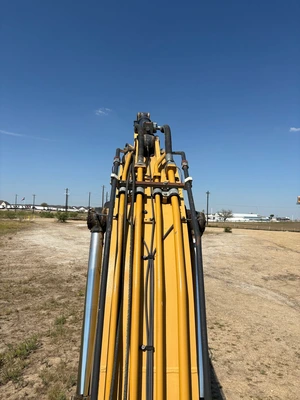 Used 2013 CATERPILLAR 336FL Excavators Texas US | Proxy Equipment #1519335