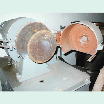 Used MCCOOL PULVERIZER 9.5 K Pulverizers & Hammermills Kentucky US | Savona Equipment LTD #1357920