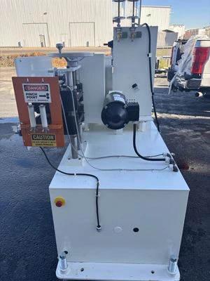 USED 2021 RDN INTELLICUT IC-2 218-3