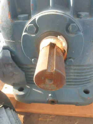 USED RADICON AU400-8
