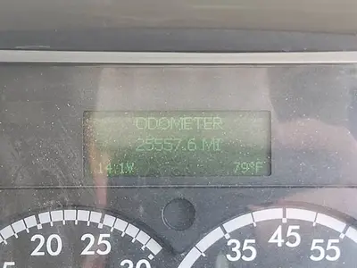 Used 2021 FREIGHTLINER M2 Street Sweeper Utah US | Global Remarketing #1285982