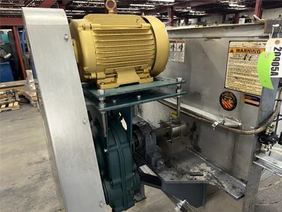 USED MARION 3020