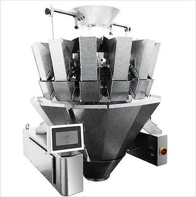 New | in-Stock 2025 HONGDA HS-H14L2.5C Linear Packaging  Scales Ontario CA | Hongda America Corp #1207760