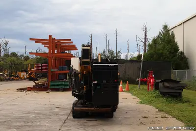 Used 2016 VERMEER 2016 VERMEER D20X22 S3 Drill Rigs Florida US | HDD Broker #1502571