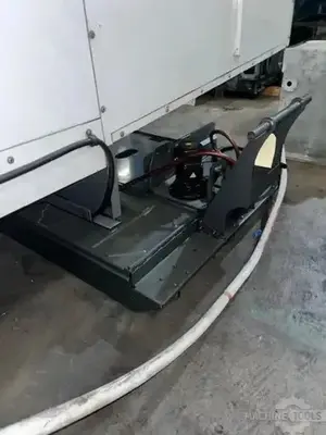 USED 2014 HAAS VF-12/50