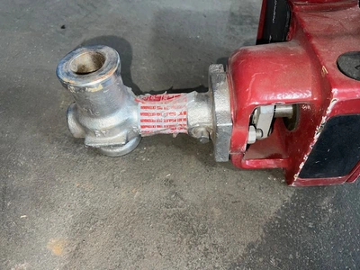 USED Masoneilan 35-35212